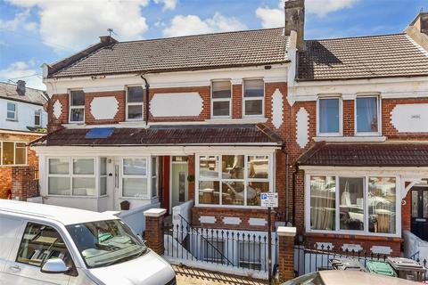 1 bedroom ground floor flat for sale, Bonchurch Road, Brighton, East Sussex