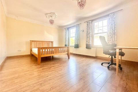 1 bedroom end of terrace house to rent, Talbot Road, Isleworth, UK, TW7