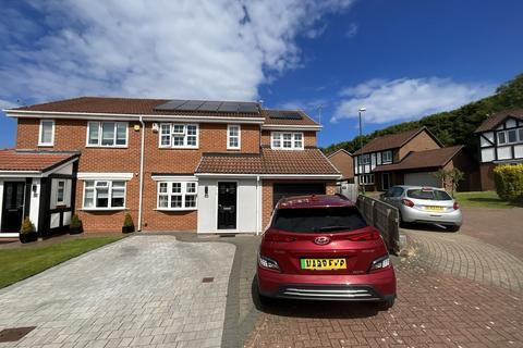 5 bedroom semi-detached house for sale, Beaconside, South Shields, Tyne and Wear, NE34