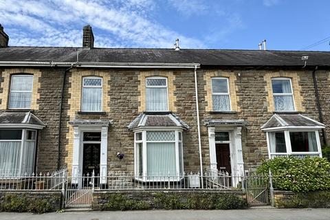 28 New Road, Llandovery, SA20 0ED