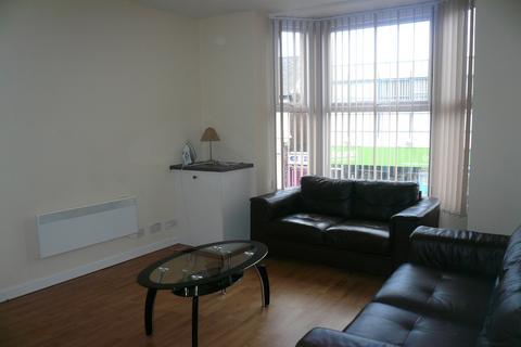 2 bedroom apartment to rent, High Road, Beeston, NG9 2LN