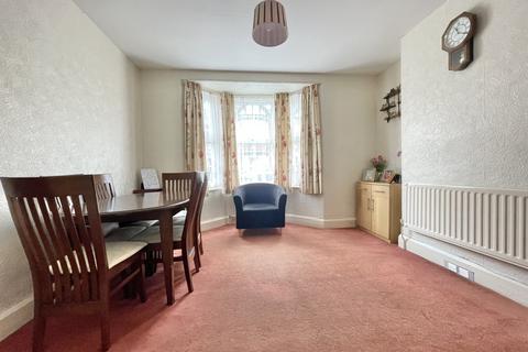 3 bedroom terraced house for sale, Duckworth Road, St. Thomas, EX2