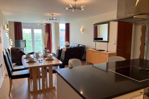 2 bedroom apartment to rent, Kenavon Drive,  Reading,  RG1