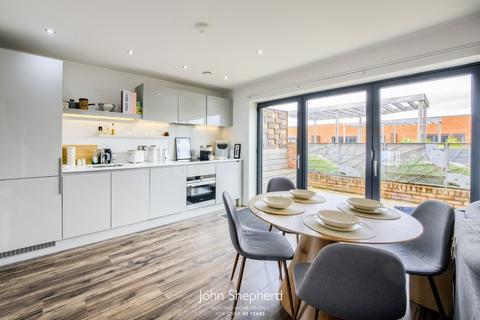 2 bedroom flat for sale, Pope Street, Birmingham, West Midlands, B1