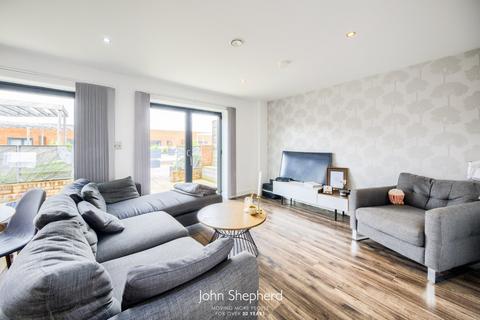 2 bedroom flat for sale, Pope Street, Birmingham, West Midlands, B1