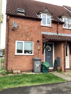 2 bedroom house to rent, Mansfield Mews, Quedgeley, Gloucester, GL2