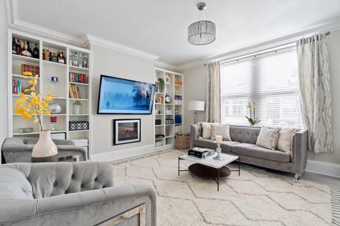 240a Upper Richmond Road West, East Sheen, London, SW14 8AG