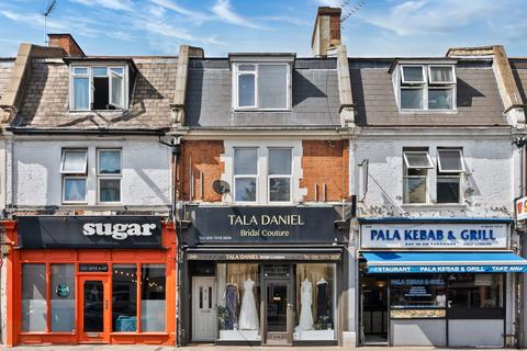 240a Upper Richmond Road West, East Sheen, London, SW14 8AG
