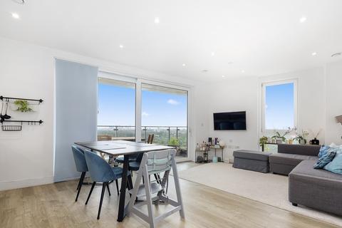 2 bedroom apartment for sale, at Beck Square, Waltham Forest, London E10
