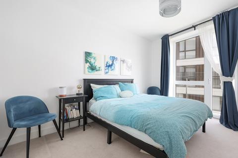 2 bedroom apartment for sale, at Beck Square, Waltham Forest, London E10