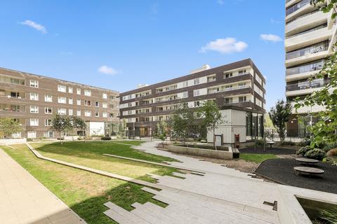 2 bedroom apartment for sale, at Beck Square, Waltham Forest, London E10