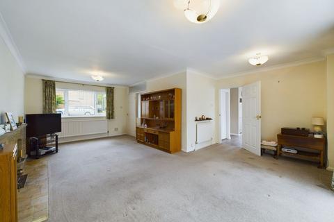 4 bedroom detached house for sale, Clover Lane, Kingsthorpe, Northampton NN2 8BT