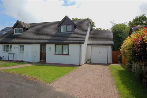 2 bedroom semi-detached bungalow for sale, 20 Freemans Walk, Off Upper Lamphey Road