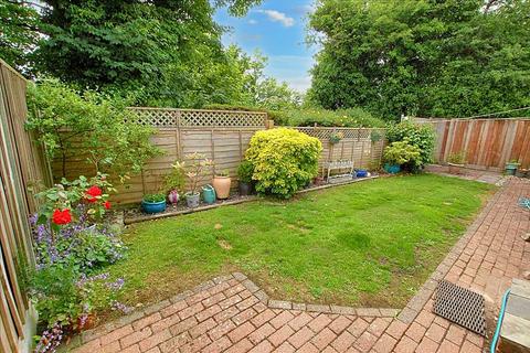 2 bedroom semi-detached bungalow for sale, 20 Freemans Walk, Off Upper Lamphey Road