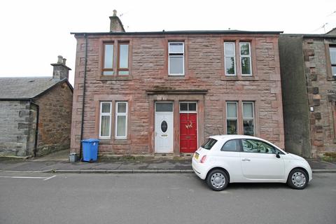 1 bedroom flat for sale, Hill Street, Alloa, FK10