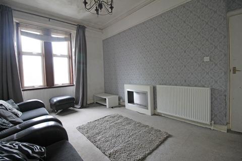 1 bedroom flat for sale, Hill Street, Alloa, FK10