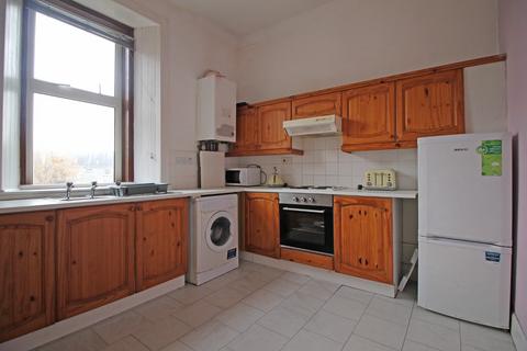 1 bedroom flat for sale, Hill Street, Alloa, FK10