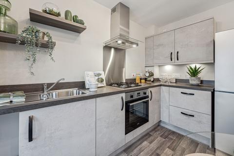 2 bedroom terraced house for sale, Plot 30, Douglas  at Winton Park, Hoprig Avenue, Prestonpans EH32