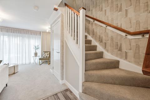 2 bedroom terraced house for sale, Plot 30, Douglas  at Winton Park, Hoprig Avenue, Prestonpans EH32