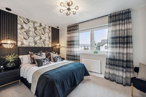 2 bedroom terraced house for sale, Plot 30, Douglas  at Winton Park, Hoprig Avenue, Prestonpans EH32