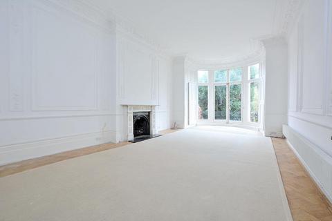 2 bedroom flat to rent, Belsize Grove, London, NW3