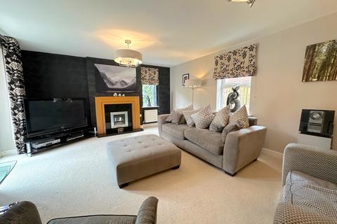 6 bedroom detached house for sale, Hough Way, Wolverhampton WV11