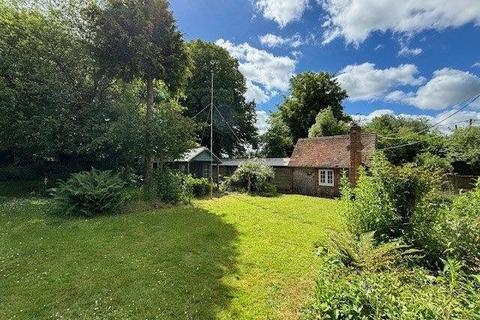 1 bedroom bungalow to rent, Old Alresford, Alresford, Hampshire
