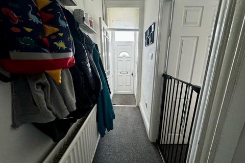 15 New Street, Wallasey, CH44 7BN