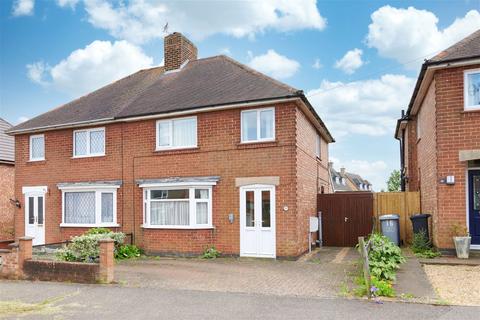 3 bedroom semi-detached house for sale, Chestnut Avenue, Kettering NN15