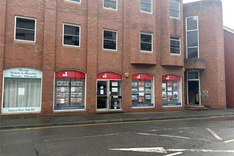 Property to rent, Plas Yn Dre, Broad Street, Newtown, Powys, SY16