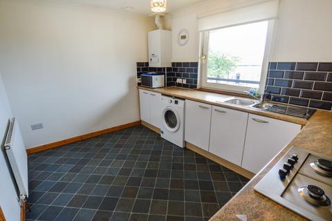 3 bedroom flat for sale, 21 Springvale Court  Saltcoats  KA21 5LY