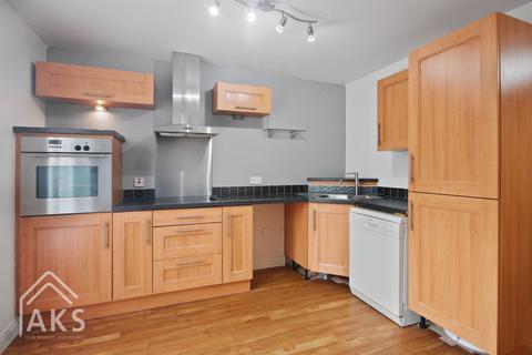 2 bedroom apartment for sale, Mill Street, Derby DE1