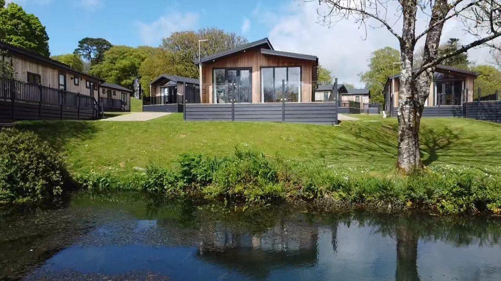 Hengar Manor - Prestige -Skylark  For Sale