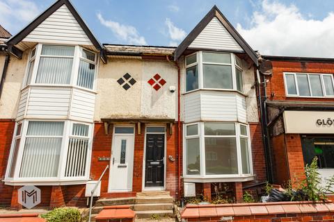 3 bedroom terraced house to rent, Chorley New Road, Horwich, Bolton, Greater Manchester, BL6 6JT