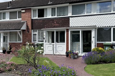 2 bedroom terraced house for sale, Solihull B92