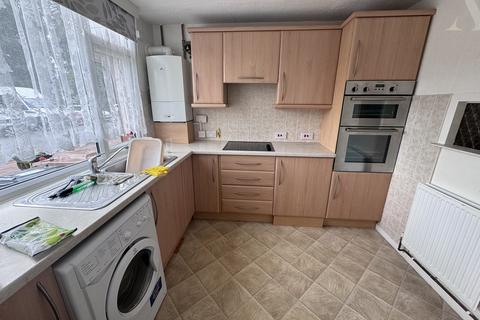 2 bedroom terraced house for sale, Solihull B92