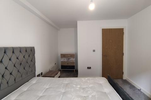 1 bedroom flat to rent, Liverpool Street, Salford, M5