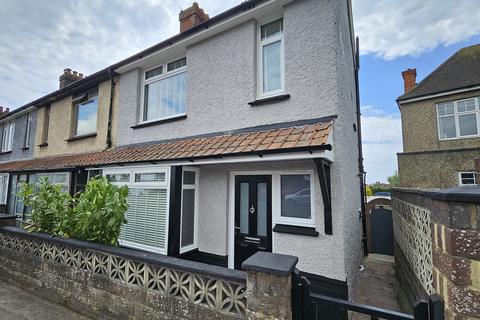 3 bedroom end of terrace house for sale, Old Shoreham Road, Southwick BN42