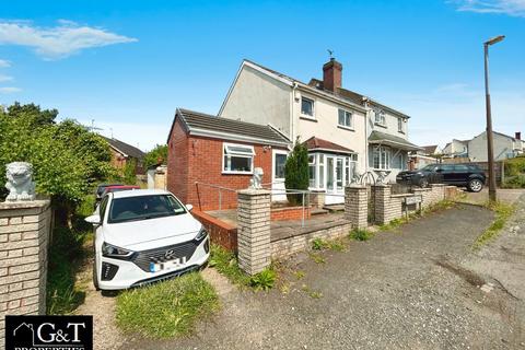 3 bedroom semi-detached house for sale, Glenthorne, Lightwood Road, Dudley