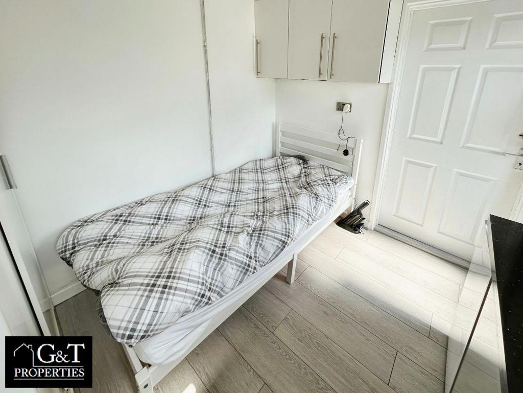 4th Bedroom