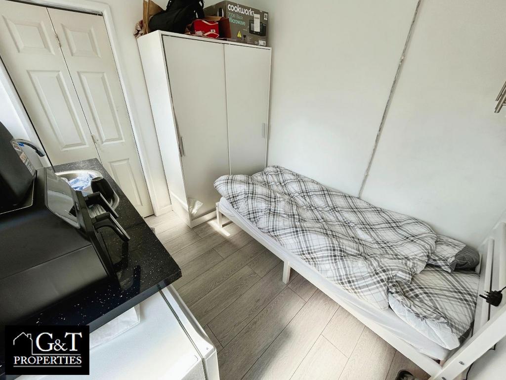 4th Bedroom