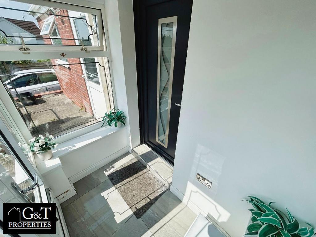 Porch