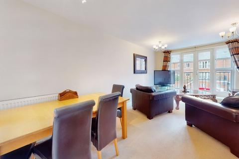 2 bedroom apartment for sale, Edward Street, Derby DE1