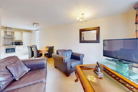 2 bedroom apartment for sale, Edward Street, Derby DE1