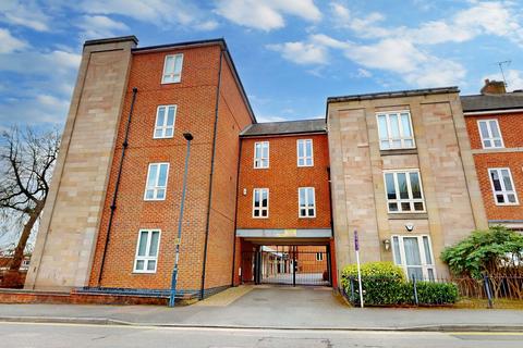 2 bedroom apartment for sale, Edward Street, Derby DE1