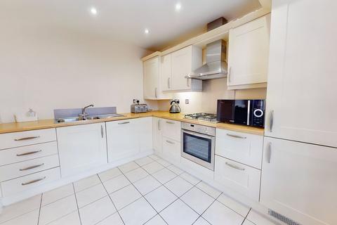 2 bedroom apartment for sale, Edward Street, Derby DE1