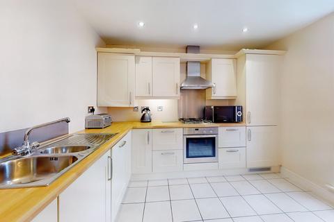 2 bedroom apartment for sale, Edward Street, Derby DE1