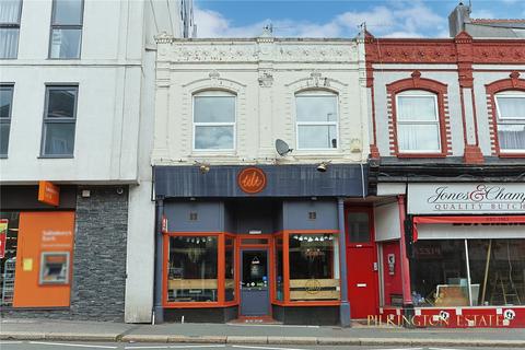 2 bedroom terraced house for sale, Ebrington Street, Devon PL4