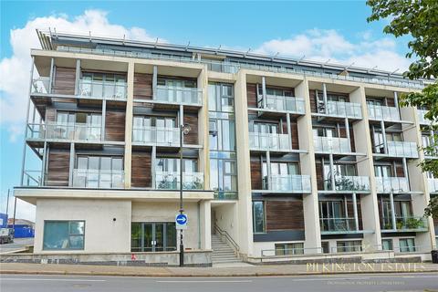 1 bedroom apartment for sale, Durnford Street, Devon PL1