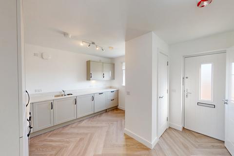 2 bedroom terraced house for sale, Plot 31 , Hawthorne at Winton Park, Hoprig Avenue, Prestonpans EH32